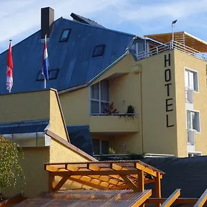 Hotel Rheinsberg Am See, Berlin