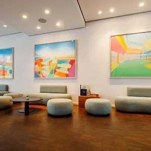 Mercure Art 4*, Leipzig Deutschland