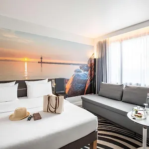 Novotel Alster 4*, Hamburg Deutschland