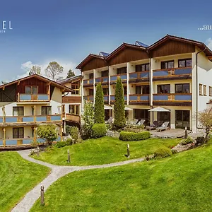 Glashotel ***s Mit Glas&beauty&wellness&natur 4*, Zwiesel Deutschland