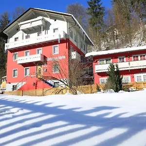 Alpina 3*, Berchtesgaden Deutschland