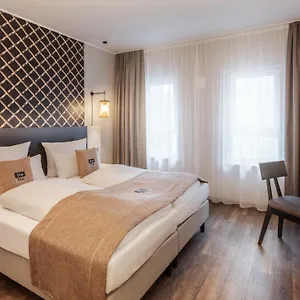 - The Niu, Mesh Messe By Ihg 3*, Stuttgart Deutschland