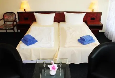Aparthotel Apartment-Hotel-Dahlem Berlin