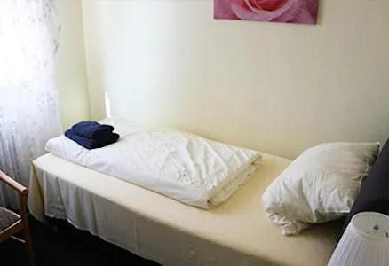 Apartment-Hotel-Dahlem Berlin 2*,  Germany