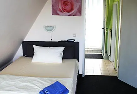 Apartment-Hotel-Dahlem Berlin