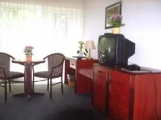 Apartment-Hotel-Dahlem Berlin