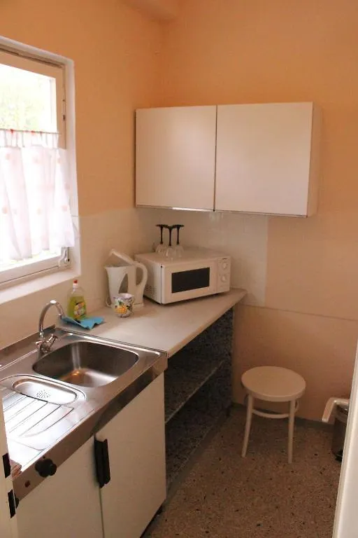 Apartment-Hotel-Dahlem Berlin 2*,