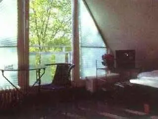 Apartment-Hotel-Dahlem Berlin