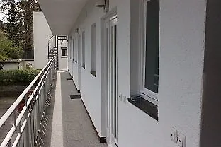 Aparthotel Apartment-Hotel-Dahlem Berlin